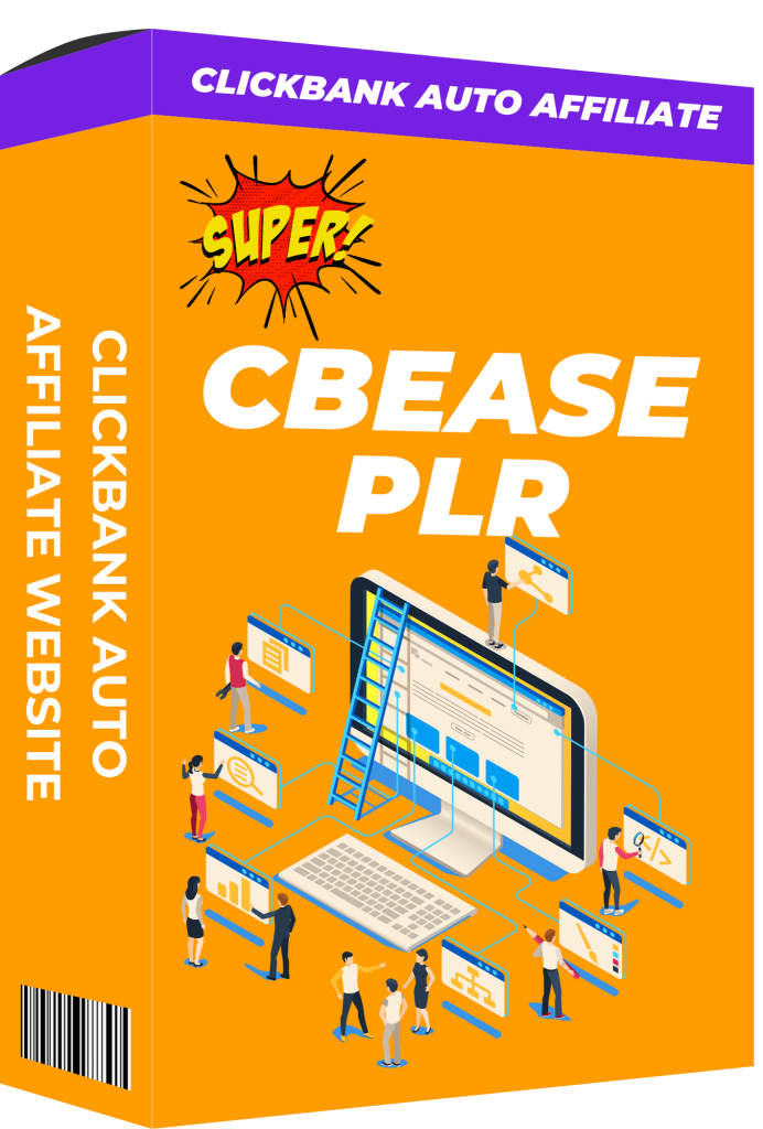 CBease PLR by Meii